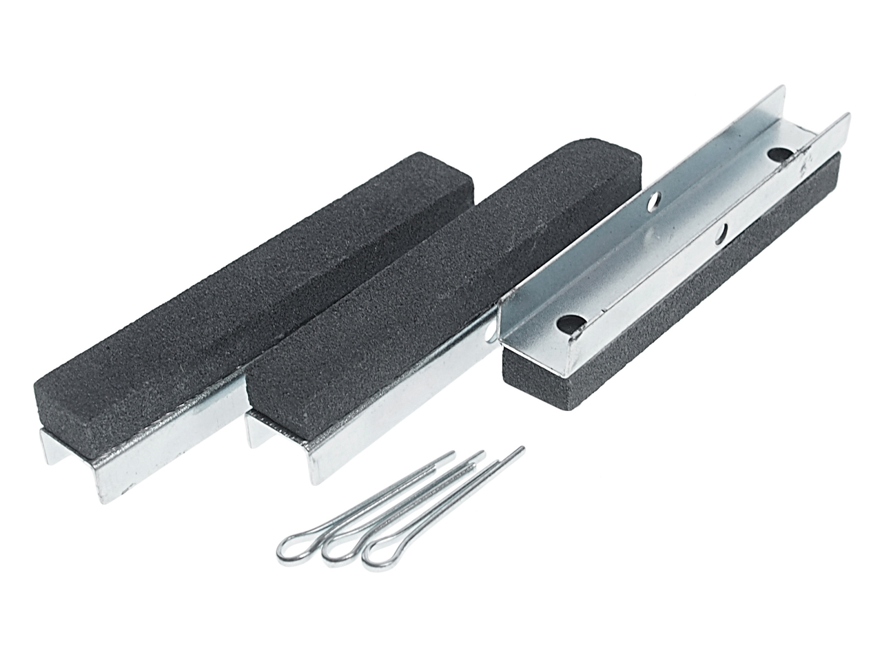 Набор камней для хона JTC-1454 3шт. (зернистость 220) JTC