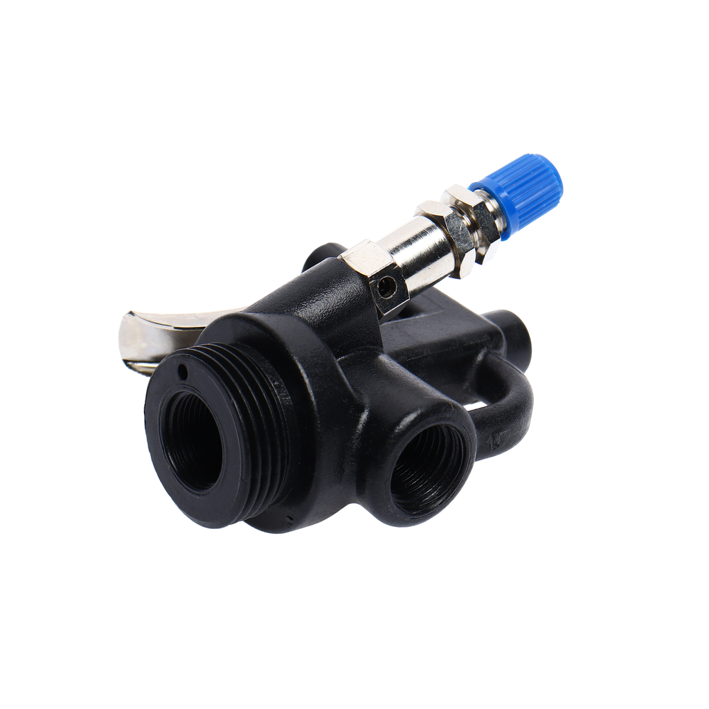 Ремкомплект для распылителя JTC-5204C (04) корпус распылителя JTC