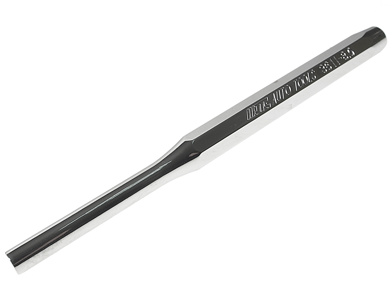 Выколотка 8.0мм с цилиндрическим наконечником JTC