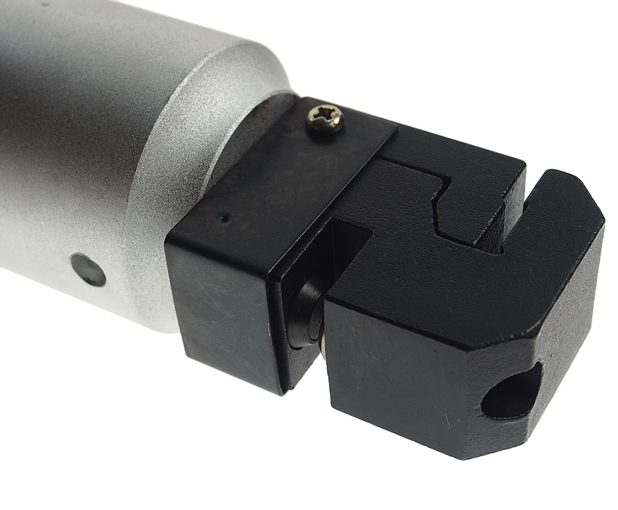 Пробойник-кромкогиб 8мм пневматический для металла до 1.5мм JTC