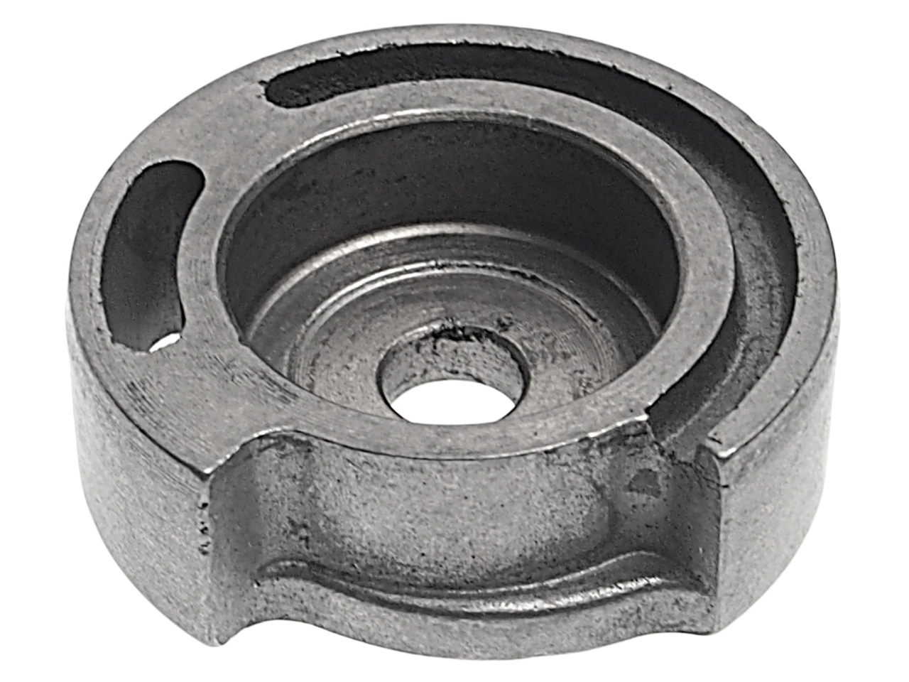 Ремкомплект для ножа пневматического JTC-3830 (22) задняя накладка цилиндра JTC