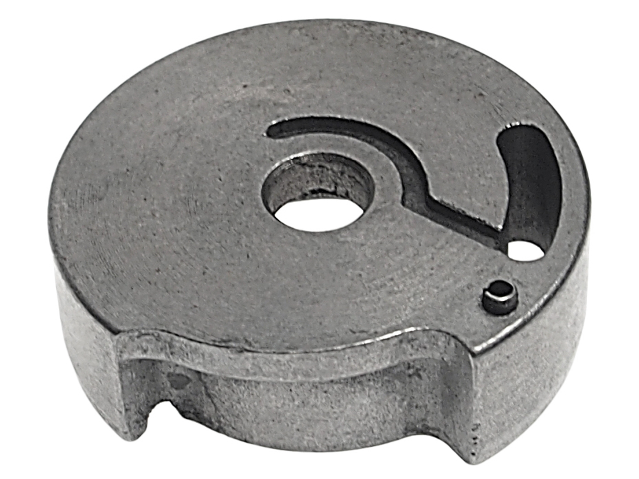 Ремкомплект для ножа пневматического JTC-3830 (22) задняя накладка цилиндра JTC