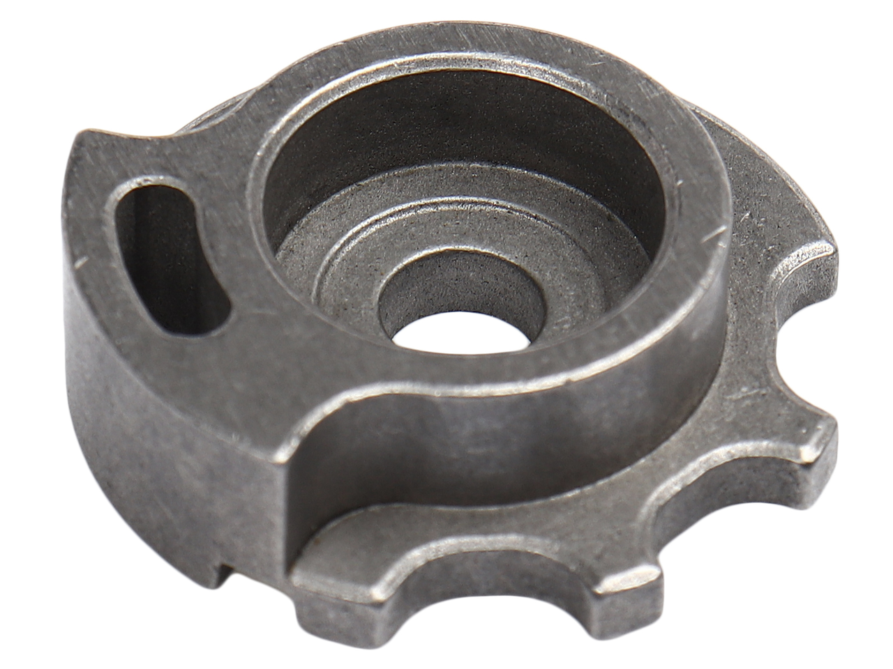 Ремкомплект для ножа пневматического JTC-7104 (13) задняя пластина ротора JTC