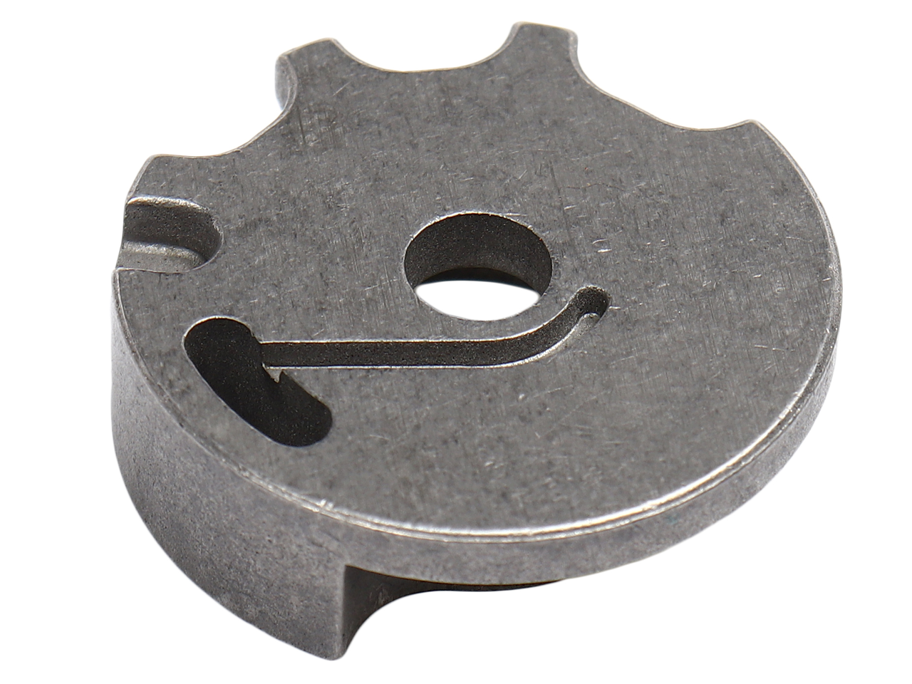 Ремкомплект для ножа пневматического JTC-7104 (13) задняя пластина ротора JTC