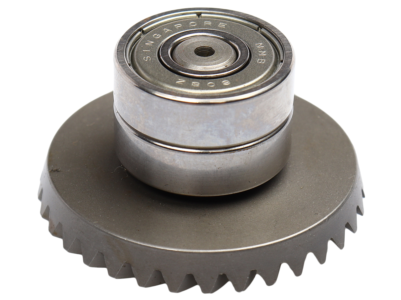 Ремкомплект для ножа пневматического JTC-7104 (25) зубчатое колесо JTC