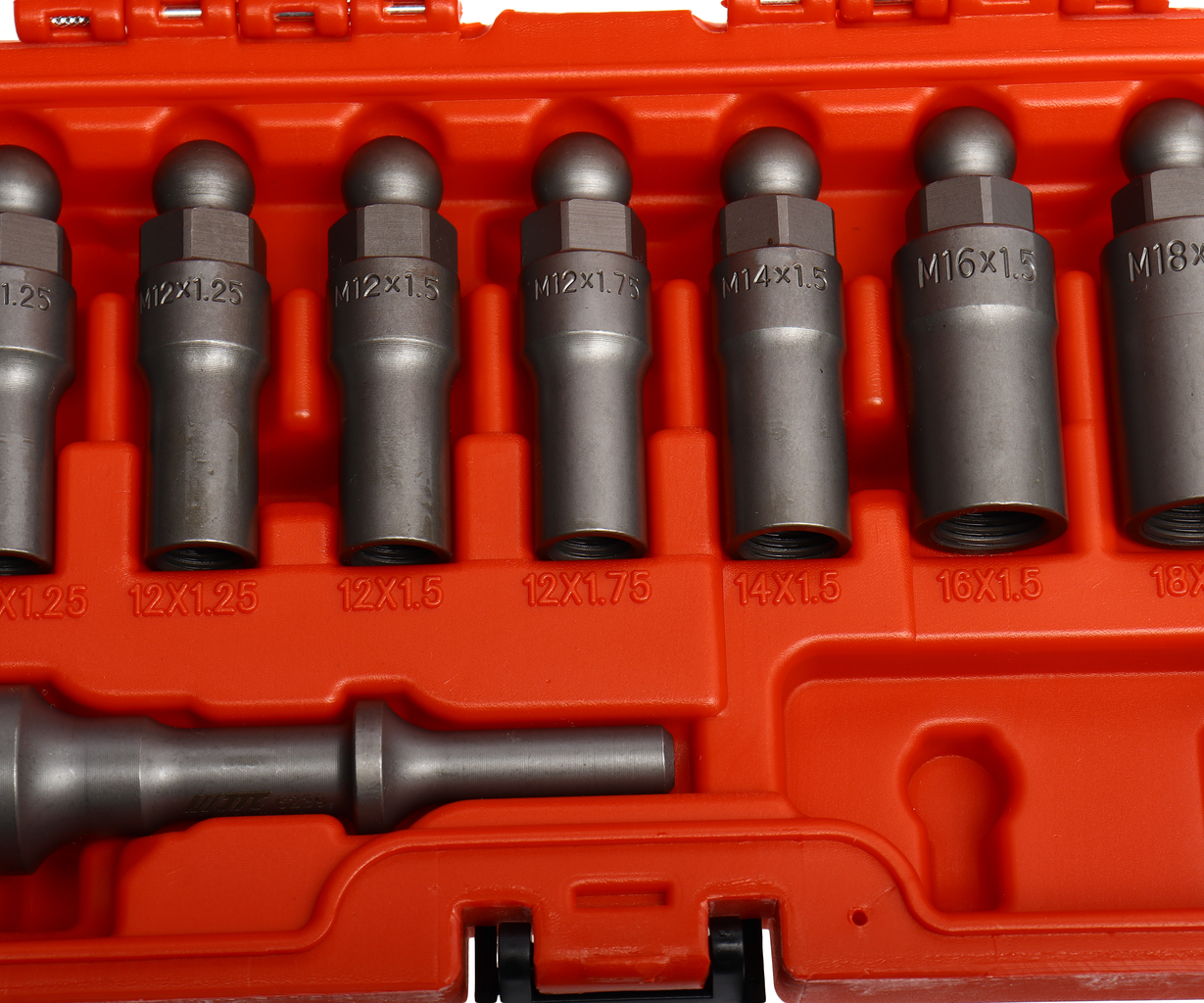 Набор адаптеров для пневмомолотка JTC