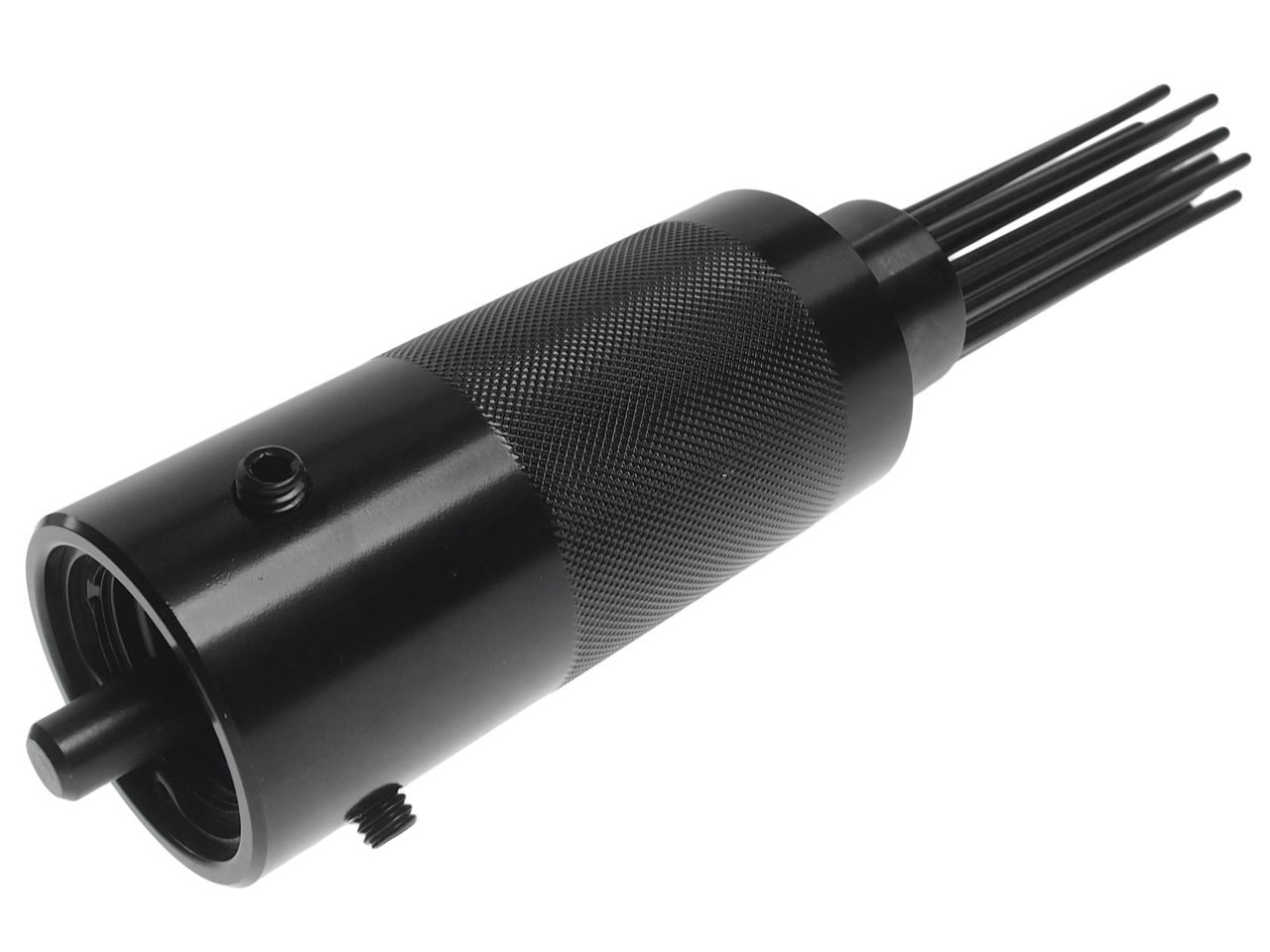 Насадка для удаления грязи и ржавчины применяется с JTC-3309,JTC-3310 JTC