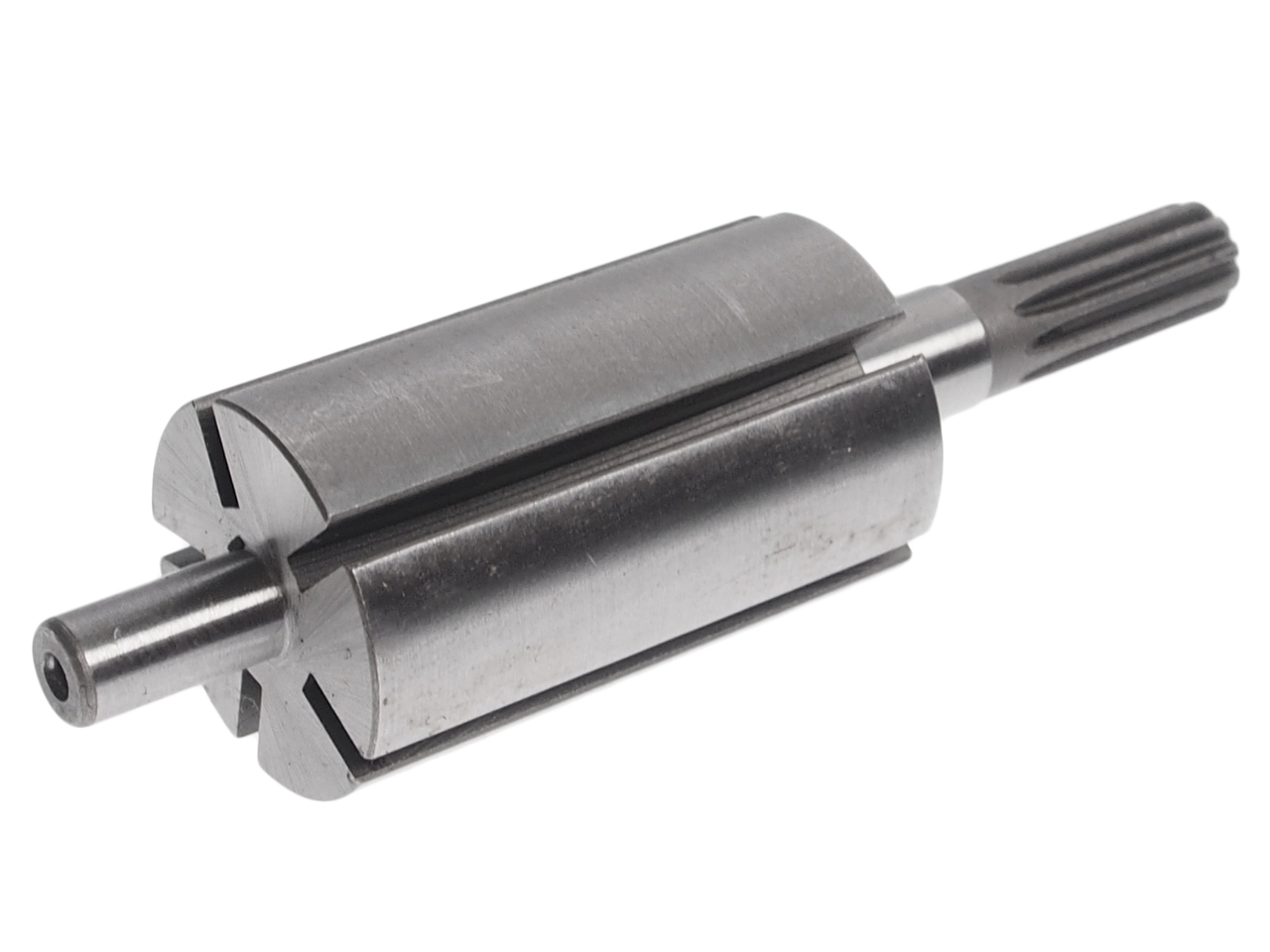 Ремкомплект для заклепочника пневматического JTC-5235 (28) ротор JTC