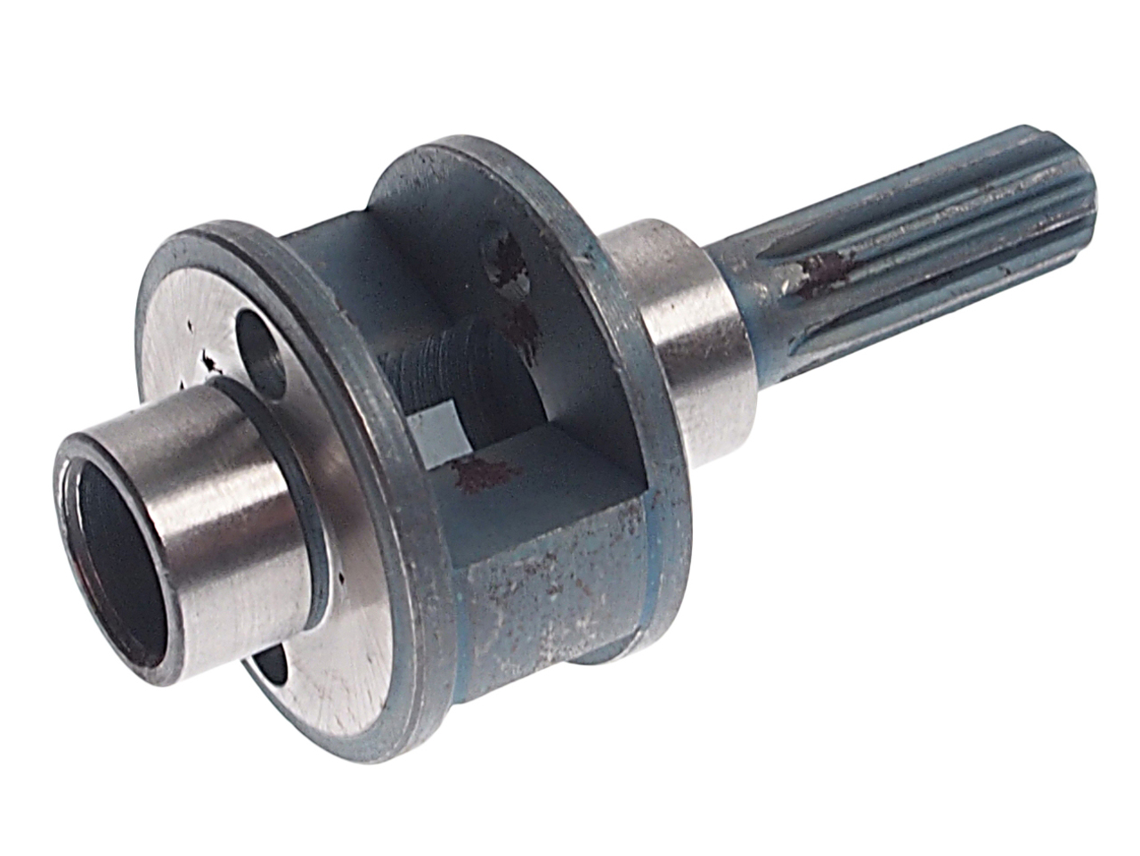 Ремкомплект для заклепочника пневматического JTC-5235 (35) планетарный механизм JTC