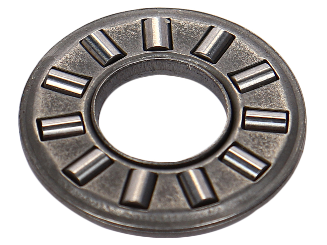 Ремкомплект для заклепочника пневматического JTC-5235 (49A) подшипник игольчатый JTC