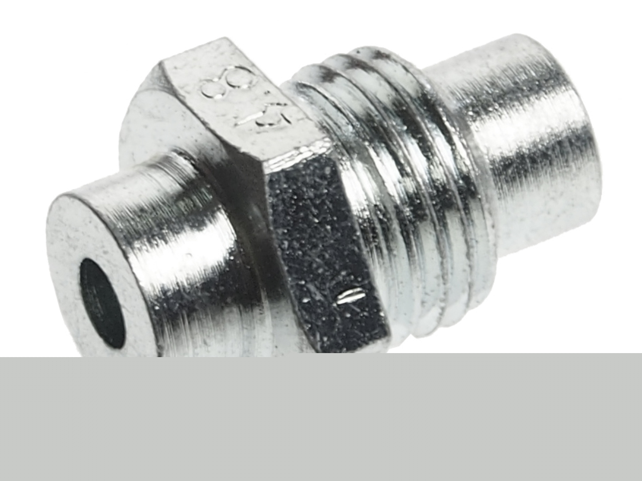 Ремкомплект для пневмозаклепочника JTC-5819 (01) направляющая (сопло) JTC