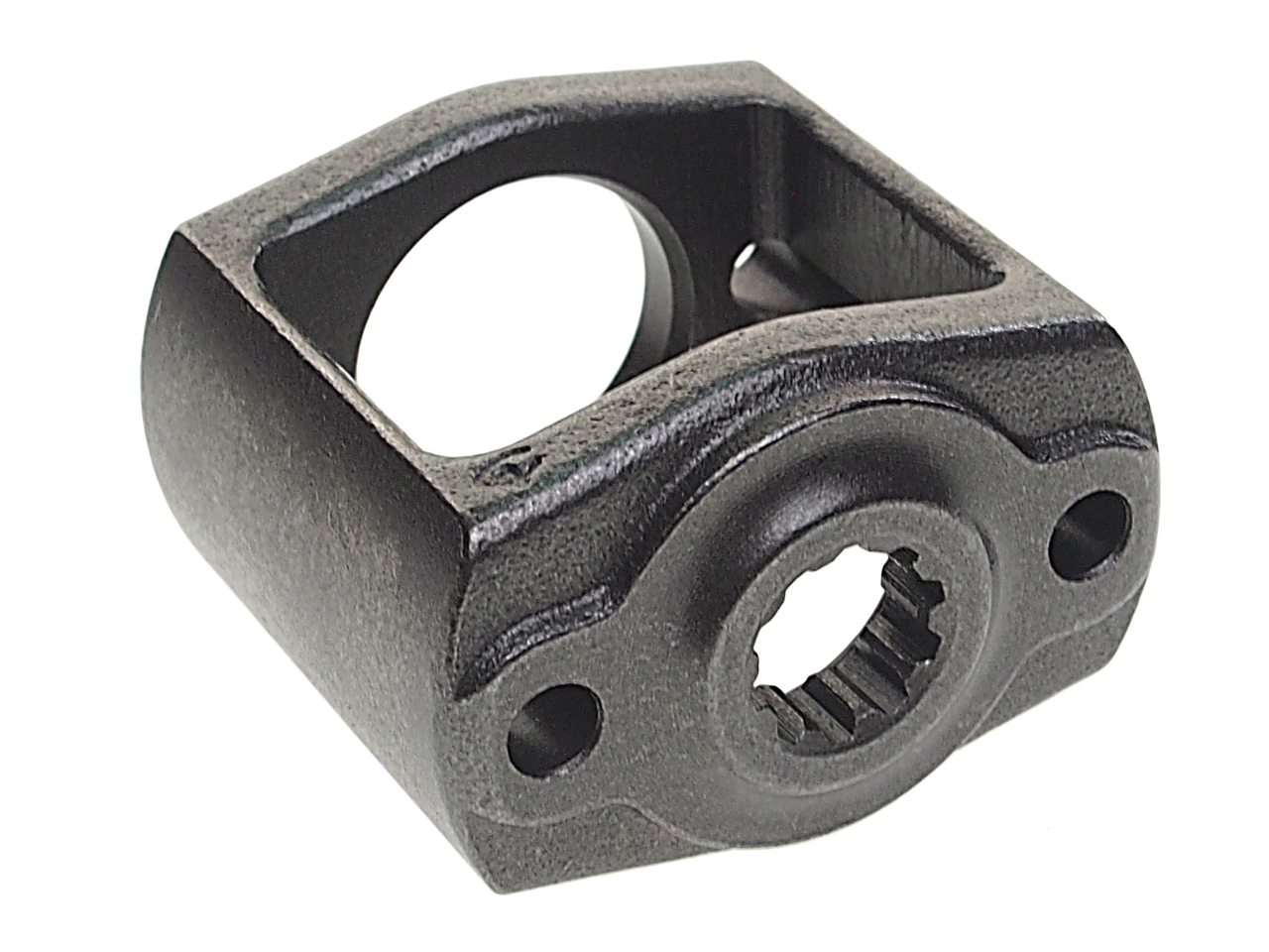 Ремкомплект для пневмогайковерта JTC-3401 (09) корпус молоточков JTC