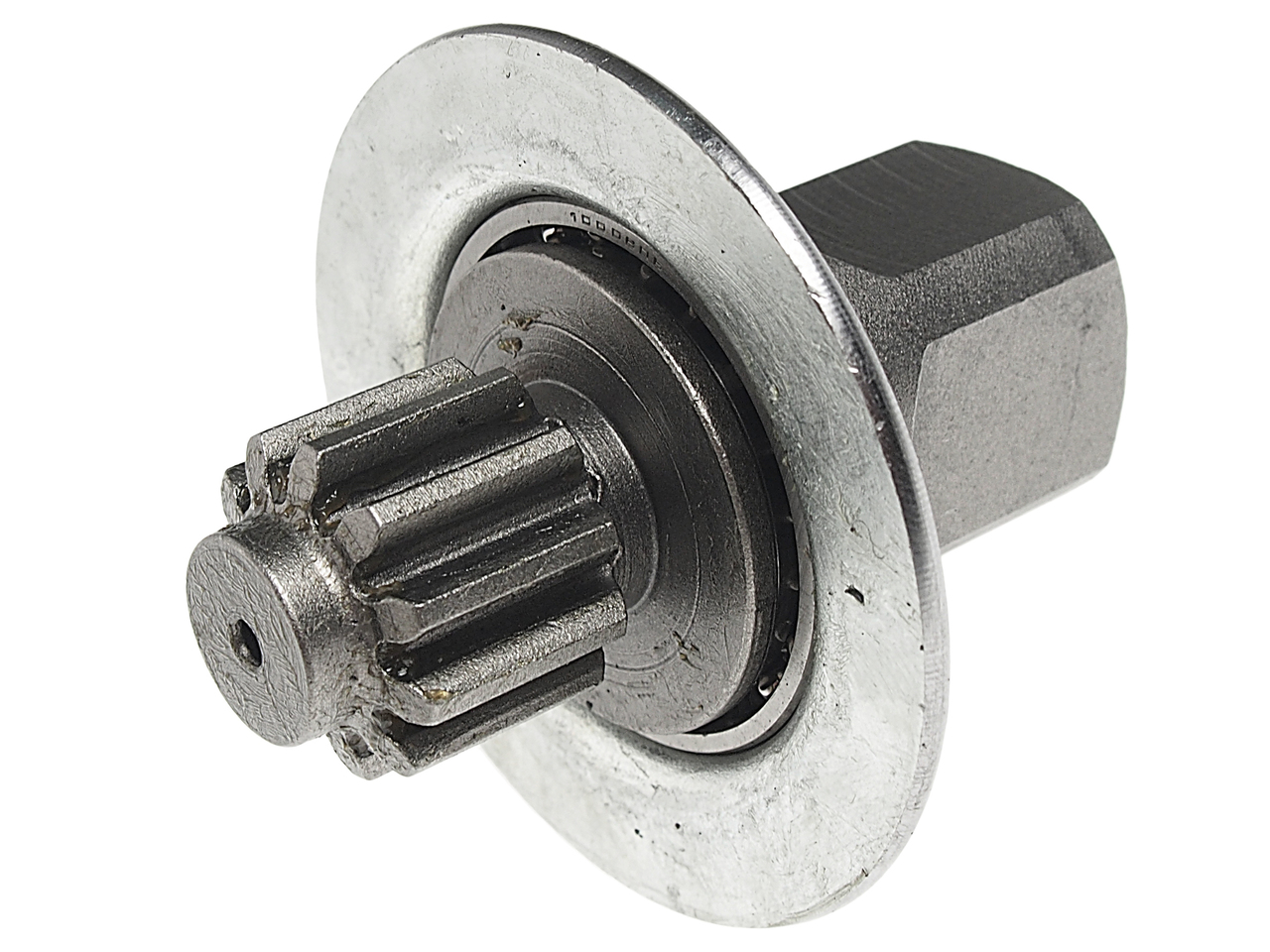 Ремкомплект для гайковерта JTC-7779 (5) вал JTC