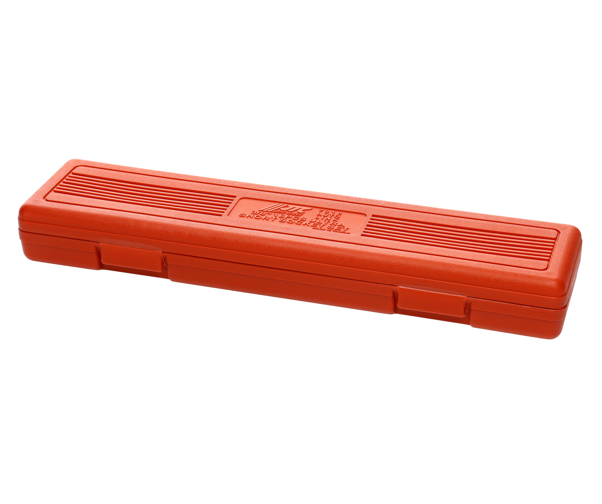 Набор головок торцевых 3/8" мини 16 предметов JTC