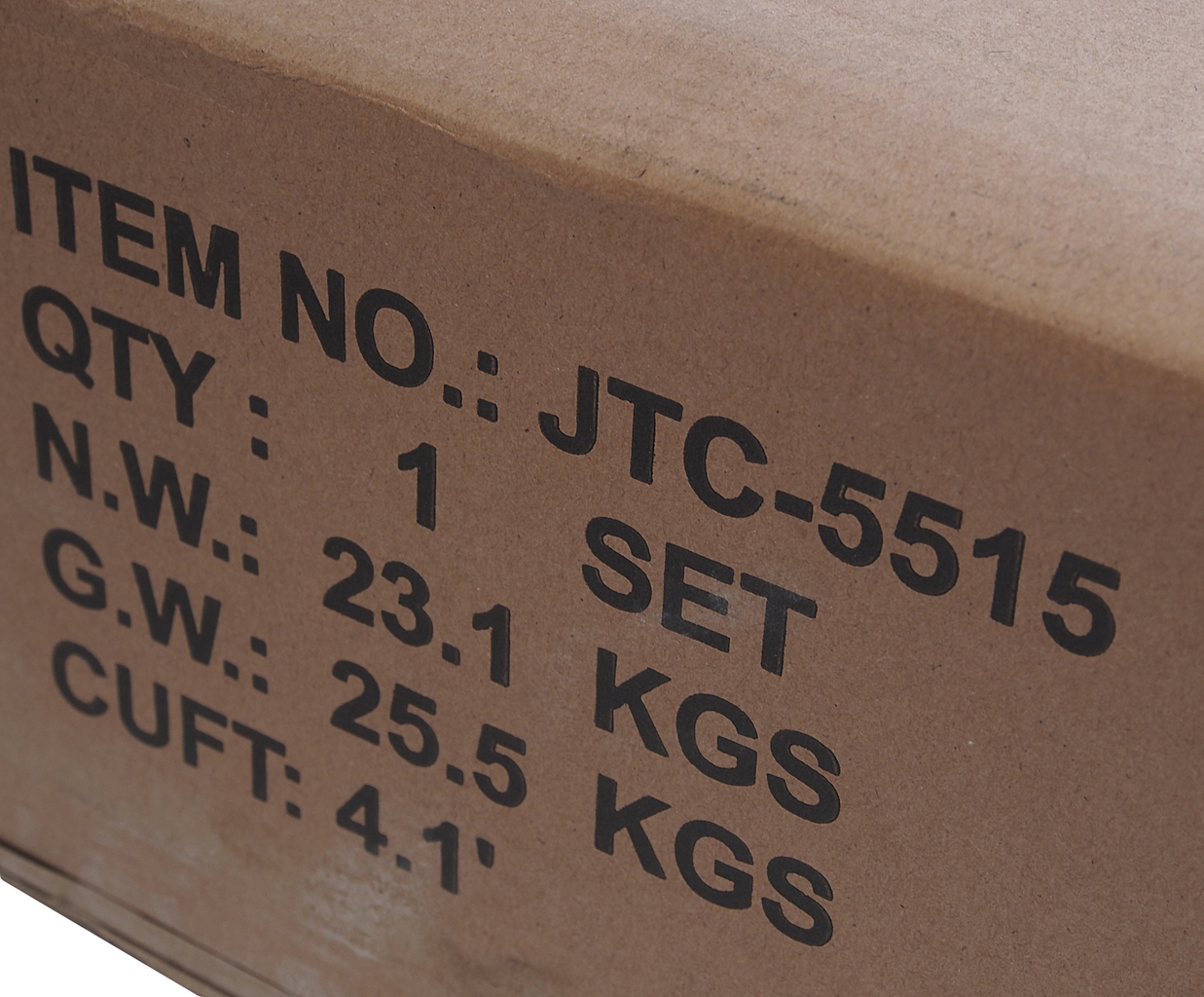 Тележка инструментальная 4 секции для диагностического оборудования JTC