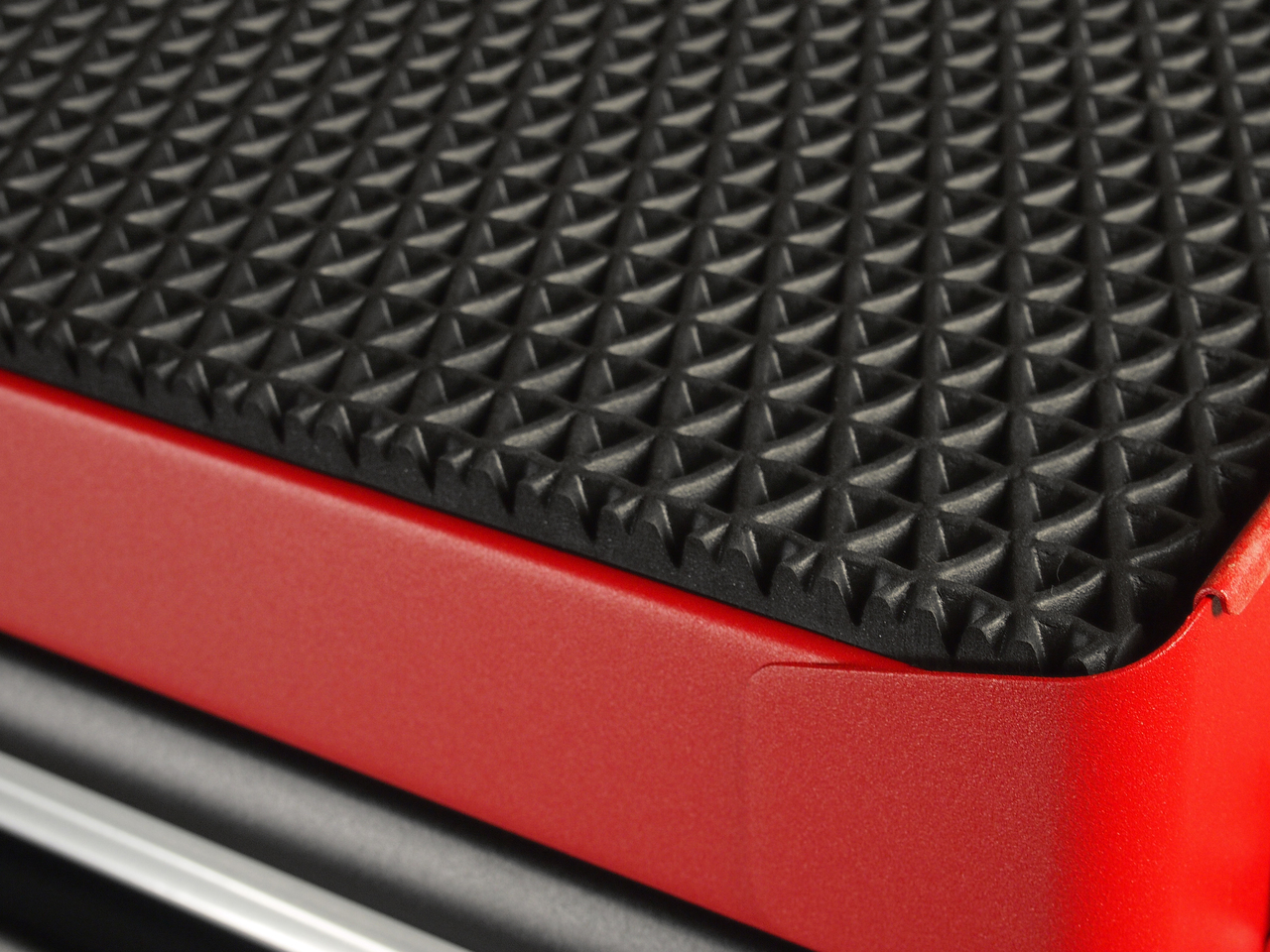 Тележка инструментальная 7 секций (JTC-3931) с набором инструментов 225 предметов JTC