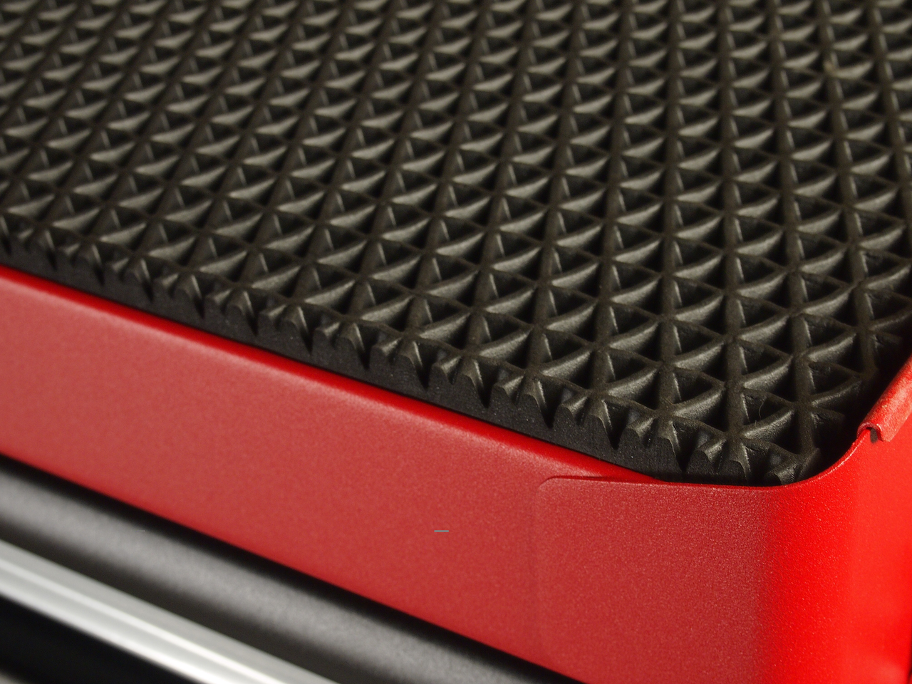 Тележка инструментальная 7 секций (JTC-3931) с набором инструментов 344 предмета JTC