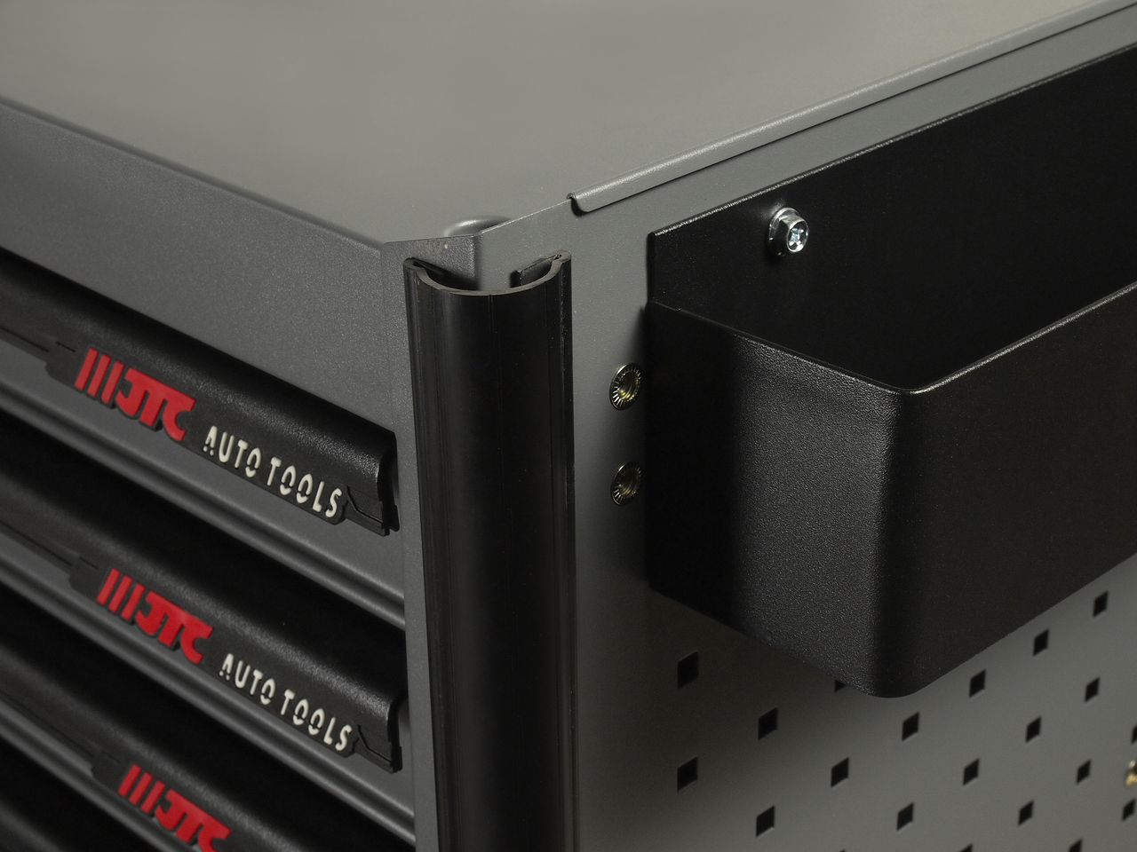 Тележка инструментальная 7 секций (JTC-5021) с набором инструментов 279 предметов JTC