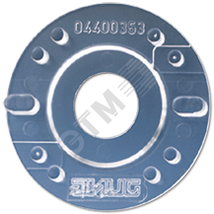 Уплотнитель для крышек арт. №..540.. и ..540.20.. для обеспечения IP44