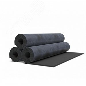 Рулон каучук K-FONIK 12x1000-2 ST GK 072