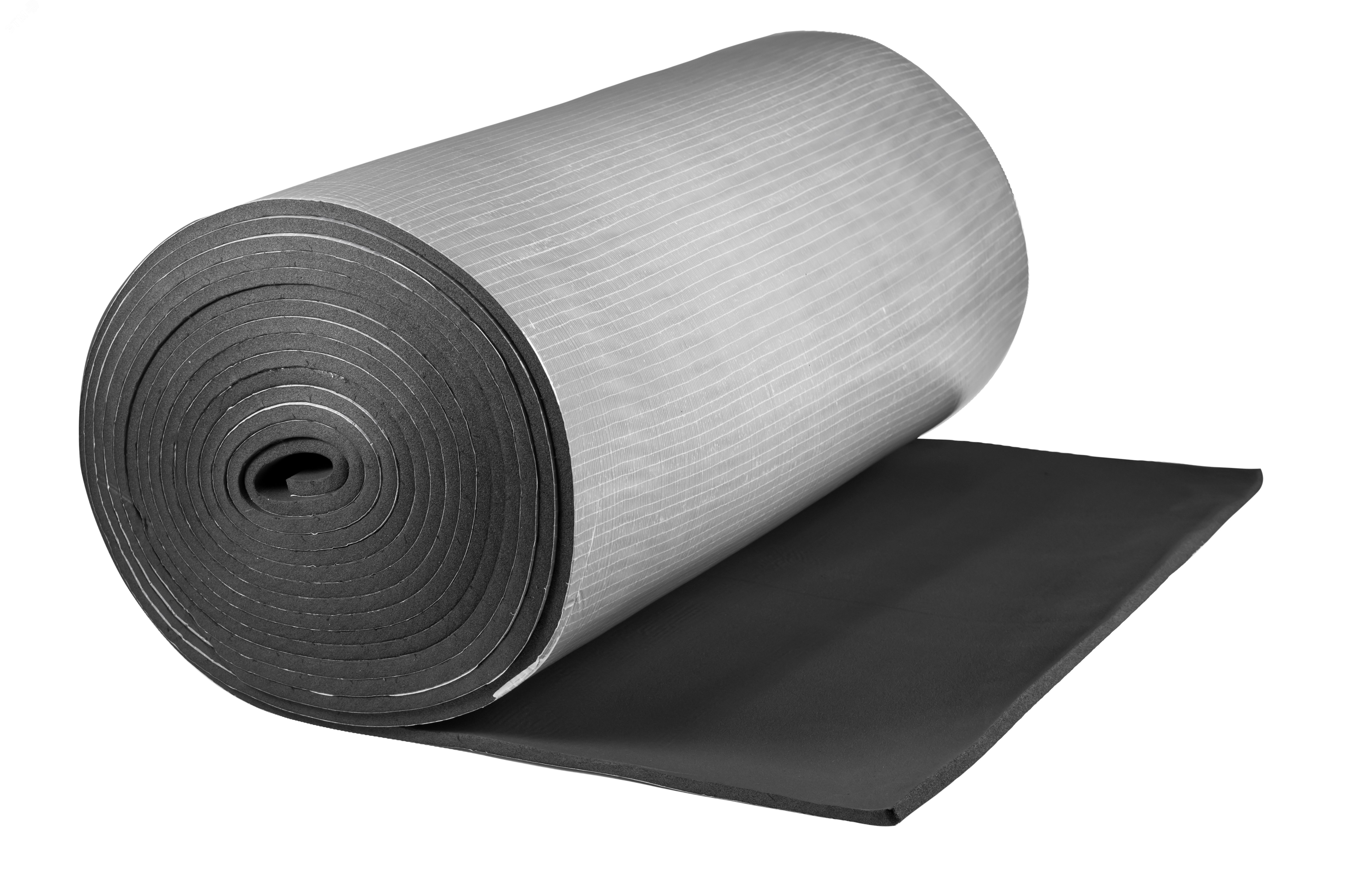 Рулон вспененный каучук 32x1000-06 ST AD