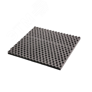 Пластина вспененный пенополиуретан K-FONIK        20x1000-2 PU B