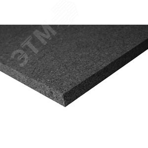 Пластина вспененный каучук K-FONIK 06х1000-1 OPEN CELL 240