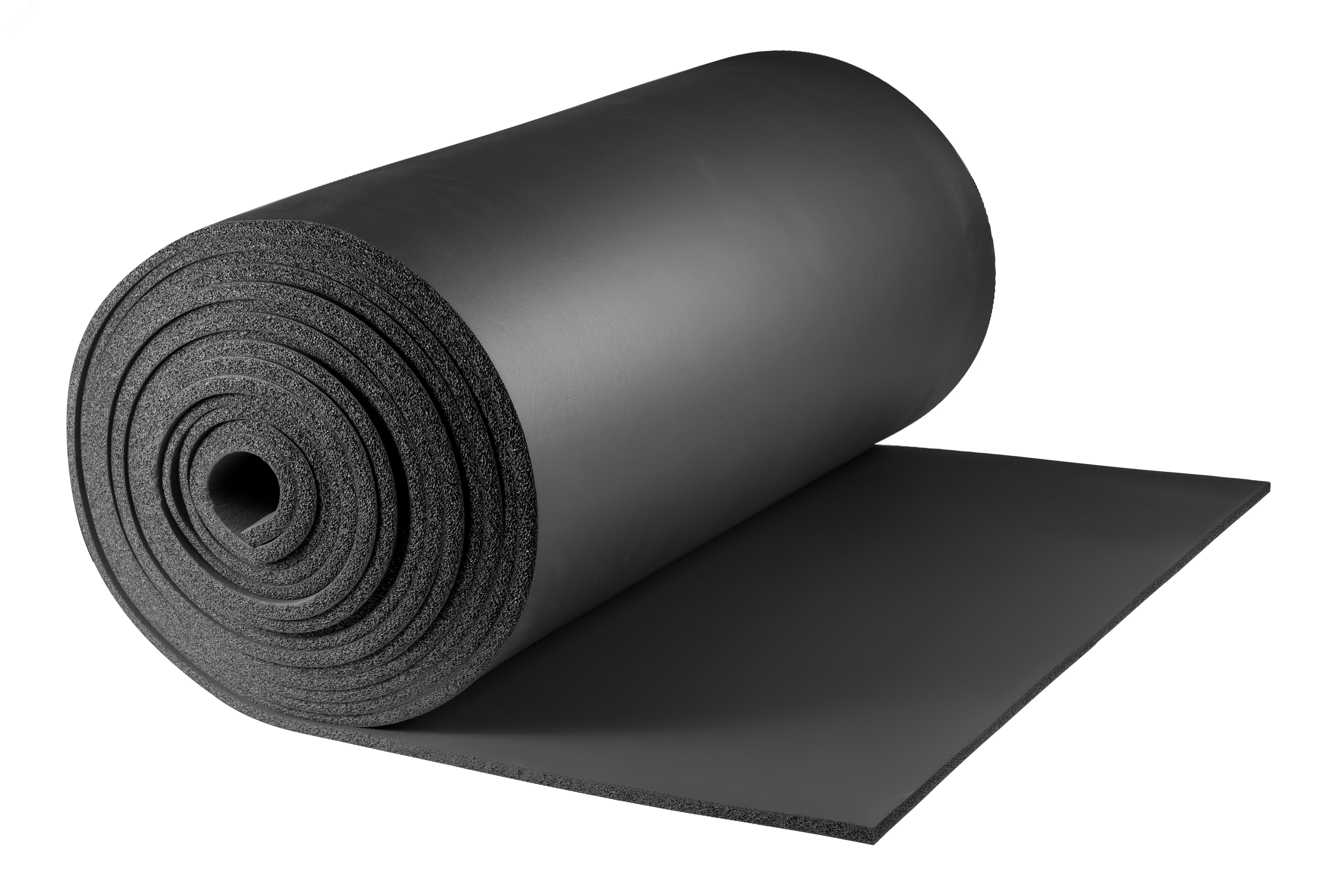 Рулон вспененный каучук 10x1000-20 SOLAR HT