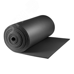 Рулон вспененный каучук 10x1000-20 SOLAR HT