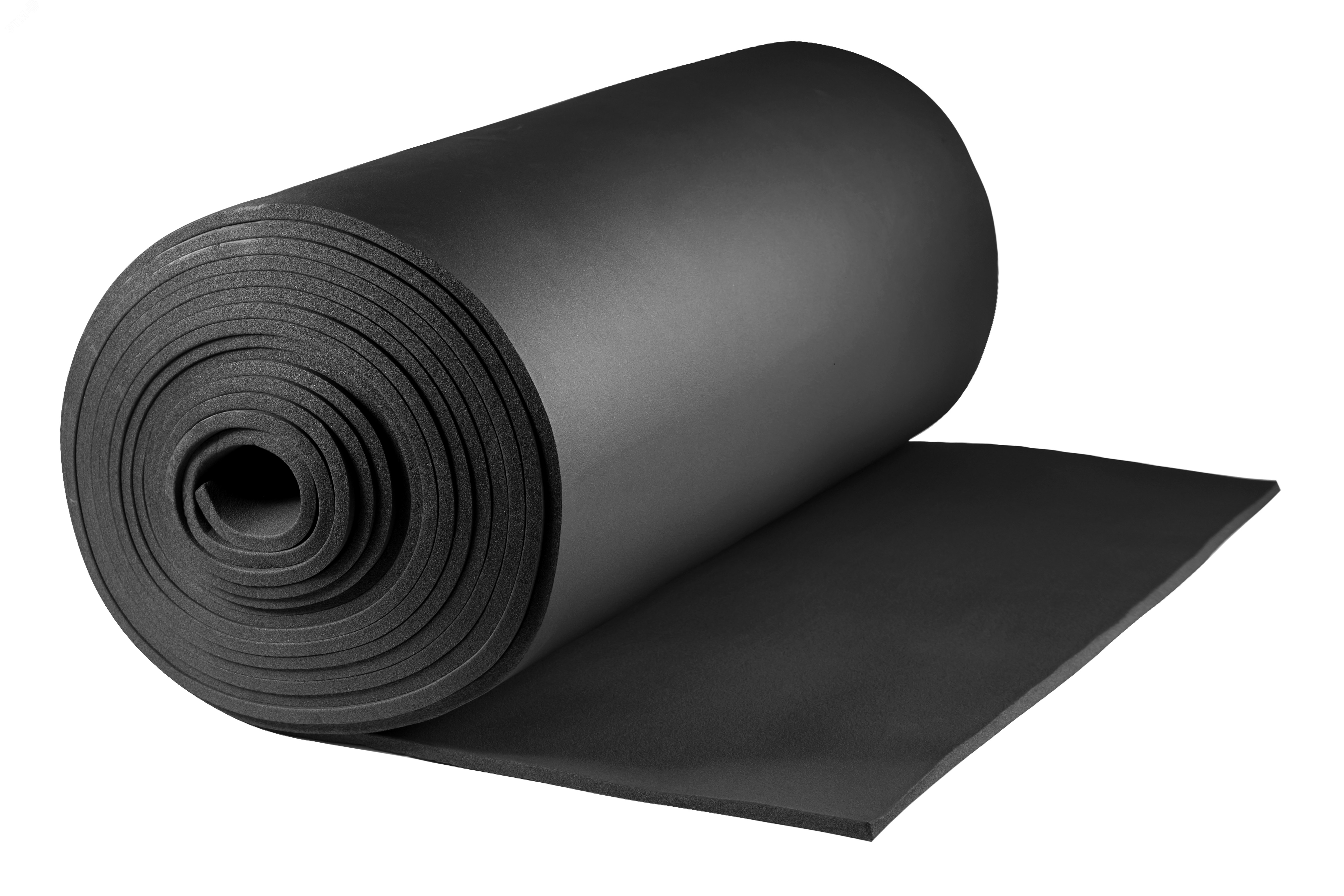 Рулон вспененный каучук 25x1000-08 ST