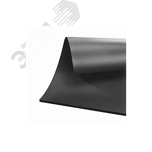 Пластина вспененный каучук 19x1000-02 ST