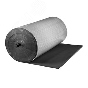 Рулон вспененный каучук 10x1000-20 ST AD