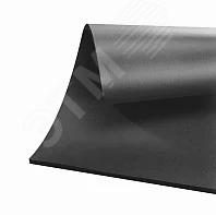 Пластина вспененный каучук 13x1000-02 ST