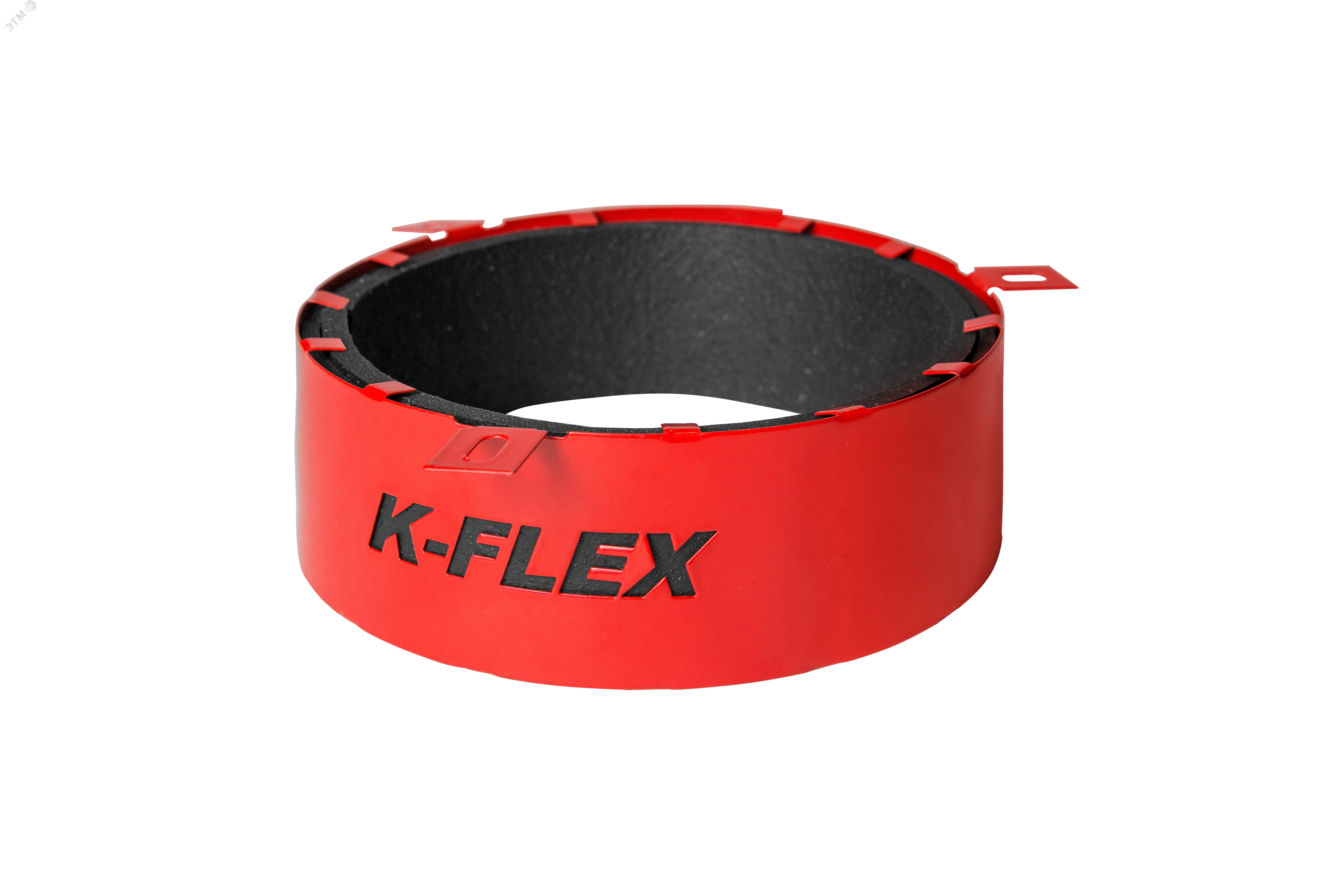 Муфта противопожарная K-FIRE COLLAR 160