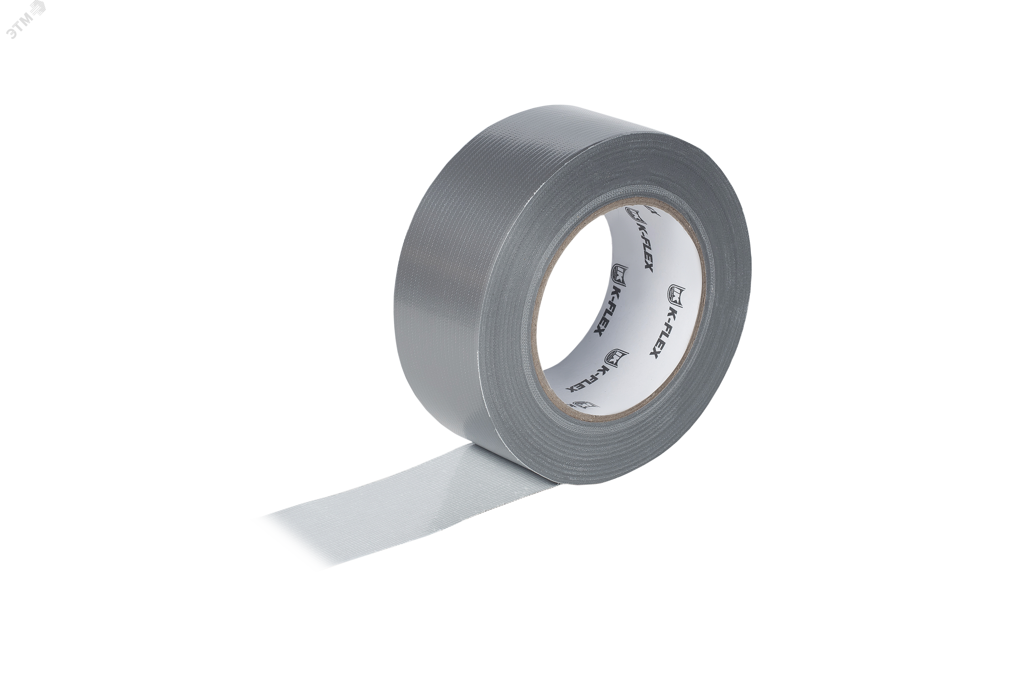 Лента 048-050 DUCT 1604H silver