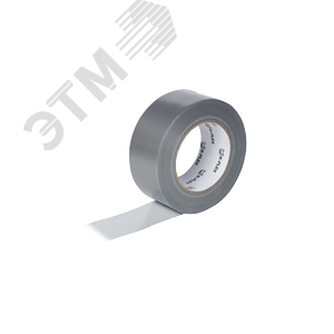Лента 048-050 DUCT 1604H silver