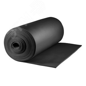 Рулон вспененный каучук 03x1000-60 ST в коробке