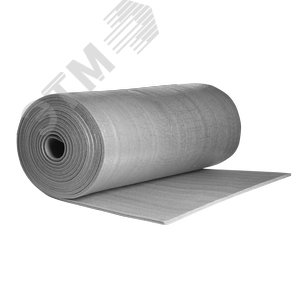 Рулон вспененный полиэтилен PE 15x1000-07 AD