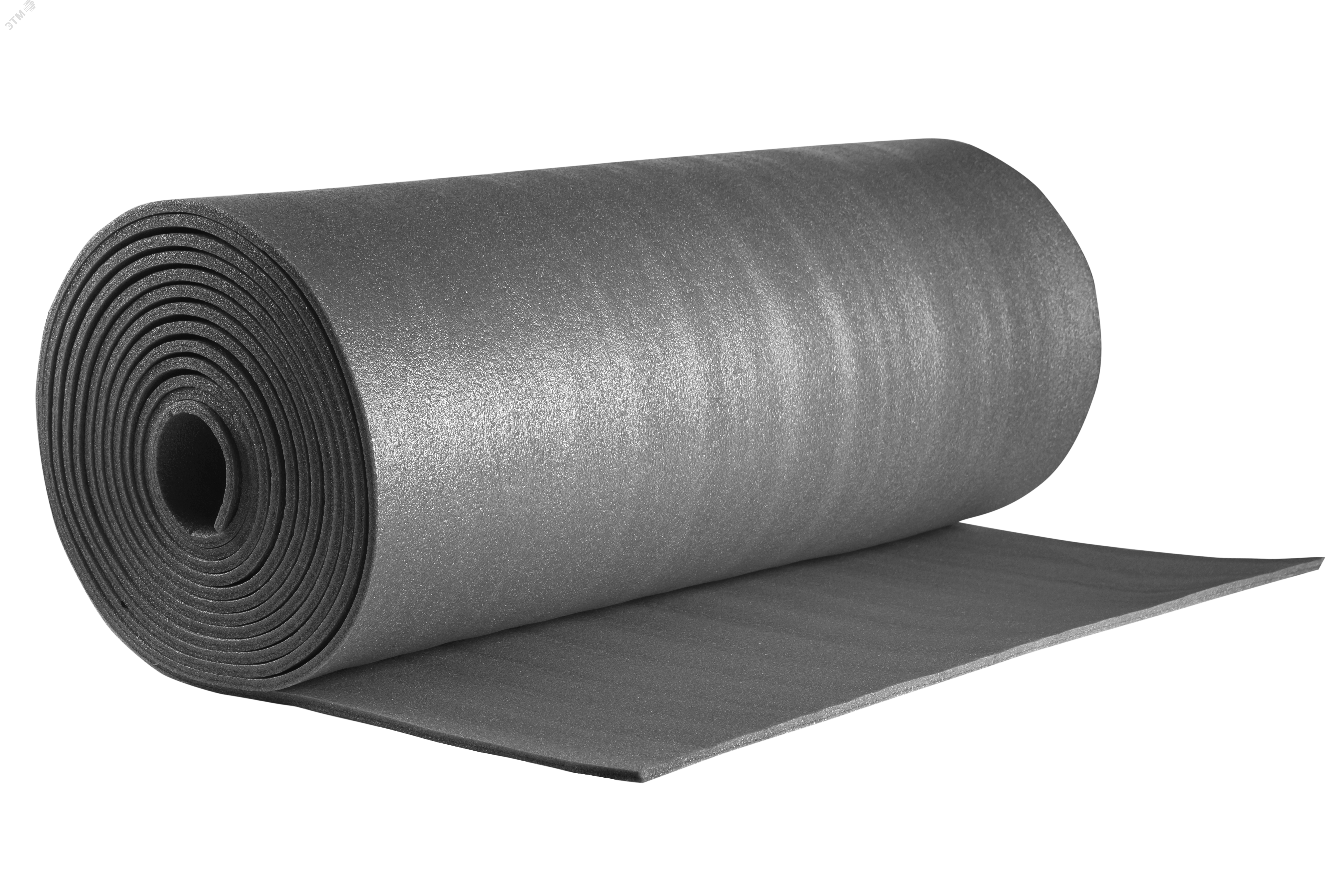 Рулон вспененный полиэтилен PE 13x1000-07