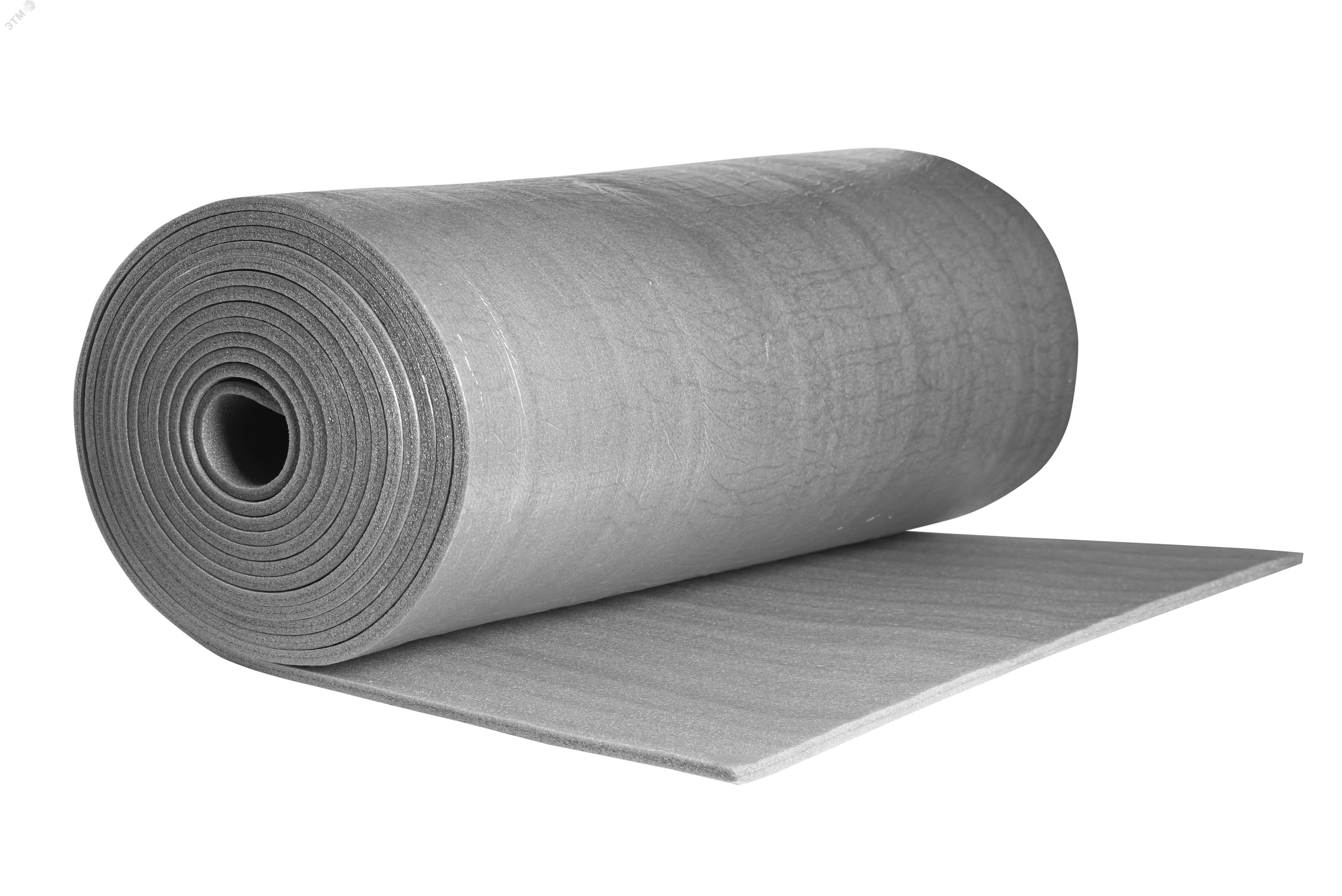 Рулон вспененный полиэтилен PE 05x1000-20 AD