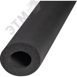 Трубка вспененный каучук 09x028-2 ST