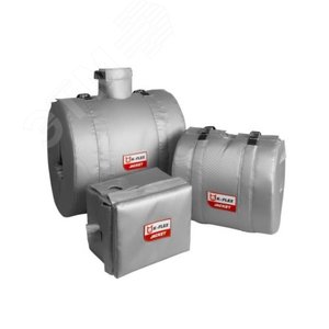 Термочехол SF1 SHK 80/25-T-S2E2S2E2ST