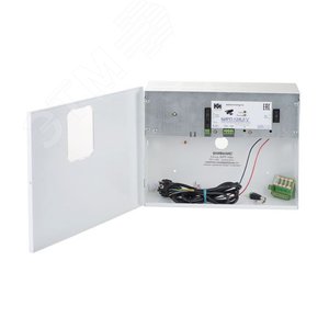 Источника вторичного электропитания 12В 6А