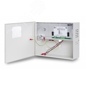 Источник вторичного электропитания 12В 4А