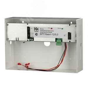 Источника вторичного электропитания 12В 5А