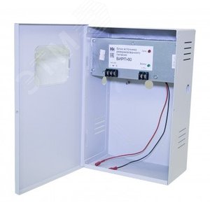 Источник вторичного электропитания (17Ач)