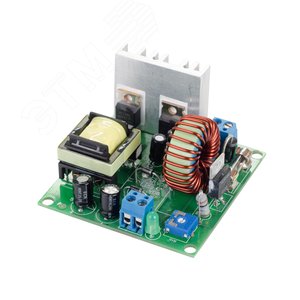 Преобразователь напряжения DC-DC Квант ПН+ 12,0В 3,0А