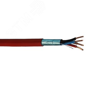 Кабель КПСВЭВ 2х2х2.5