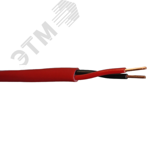 Кабель КПСВВнг-LS 1х2х1.5