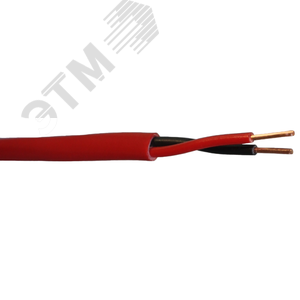 Кабель КПСВВнг(А)-LS 1х2х1